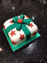 See more ideas about cupcake cakes, cake decorating, fondant. Christmas Cake Decorating Ideas Traditional Home Baking