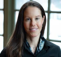 Catherine Milliken's Instagram, Twitter & Facebook