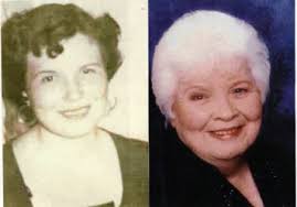 Dorothea Diamond Obituary