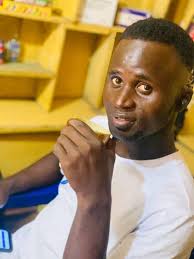 Profile for Abraham Dolley Sandi