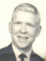 Freddie Allen “Fred” Ritchie (1943-2012)