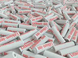 Transport of lithium metal and lithium ion batteries. Getting You Ready New Lithium Battery Marks And Labels Are Mandatory On January 1st Labelmaster Blog