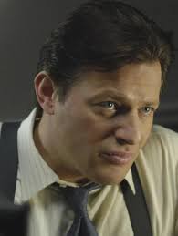 Mark Hoffman my fav Caracter from the SAW movies : r/saw