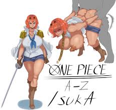 Page 9 of Isuka One Piece hentai videos, GIFs, and images | R34.app