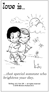 Love Is Friday 14 December 2018 Bill Asprey Cartoons Comic Strips Love Is Cartoon Love Is Comic Comics Love
