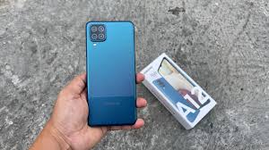 The galaxy s20, which comes with 5g compatibility, 128 gigabytes of storage, improved camera features, faster charging and more, is only the latest in a long line of slee. Samsung Galaxy A12 6gb 128gb Unboxing Camera Antutu Gaming Test Youtube