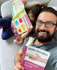 Tarkan'dan kitap önerisi