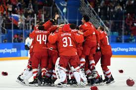 It will be shown here as soon as the official schedule becomes available. Wada Set To Bring Russia Back To World Sport The New York Times