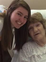 Myrtle Frazier Lipford Obituary December 28, 2016