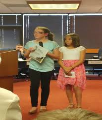 Fairview Panther Pride