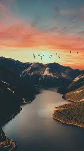 Windows vista 1080p, 2k, 4k, 5k hd wallpapers free download, these wallpapers are free download for pc, laptop, iphone, android phone and ipad desktop Sunset Mountain Wallpaper Wallpaper Iphone Android Background Followme Landscape Wallpaper Best Nature Wallpapers Sunset Wallpaper