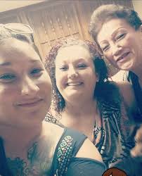 Monica Jackson Obituary (1957