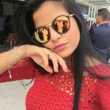 Amanda Lamas (MandyLamas)