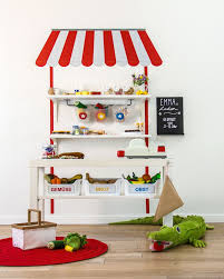 Ikea Kaufladen Kaufmannsladen Selber Bauen Limmaland Kleben Spielen Leben Kinder Kaufladen Kinder Spielzimmer Selber Bauen