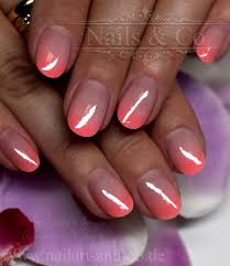 Nagel weiss verlaufen nagel hochzeit nagel weiss nageldesign. Glitzer Farbverlauf Nailart Co