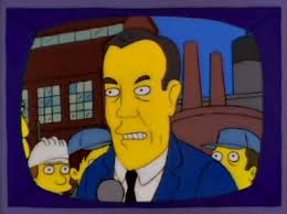 He was previously married to phyllis holden. Treehouse Of Horror Vii Simpsons Gif Find On Gifer
