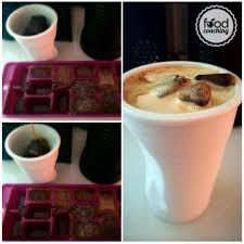 Selfmade Eiskaffee Der Sommer Kann Kommen Eis Kaffee Eiskaffee Lecker