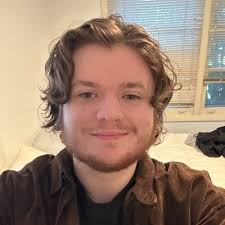 Aidan “he's a pip” Morgan (@palinode)