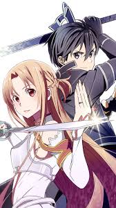 See more ideas about asuna, sword art online asuna, sword art. Kirito And Asuna Phone Wallpapers Top Free Kirito And Asuna Phone Backgrounds Wallpaperaccess
