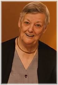 Mary Joan O'Bryan Obituary November 17, 2020