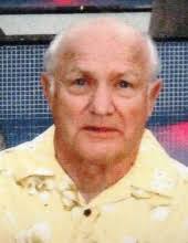 Obituary information for Larry Charles Moulin