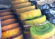 Lihat juga resep bolu gulung putih enak lainnya. Resep Bolu Gulung Wikibuku Bahasa Indonesia