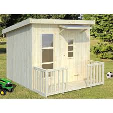 Palmako Spielhaus Harry 187 Cm X 223 Cm X 239 Cm Kaufen Bei Obi In 2020 Spielhaus Spielhaus Im Freien Kinder Gartenhaus
