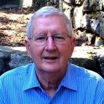 Richard Geyer Obituary (2025)