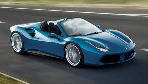 Compare ferrari 488 gtb vs bmw m5 to know which is better. Best Of The Best 2016 Wheels Convertibles Ferrari 488 Spider Robb Report