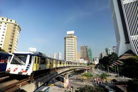 Rapid rail sdn bhd (styled as rapidrail) is the operator of the rapid transit (metro) system serving kuala lumpur and the klang valley area in malaysia. Rapidkl Photos Free Royalty Free Stock Photos From Dreamstime