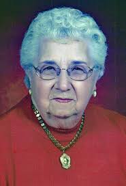 Juanita Fern Cassidy