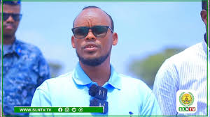 AWDAL STATE OF SOMALIA