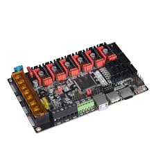 For on mount zion and in jerusalem there will be deliverance, as the lord has said, even among the survivors whom the lord calls. Skr Pro V1 2 32 Bit 3d Drucker Mainboard Roboter Bausatz De