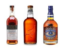 Blended Scotch Free delivery for order above rm250 in malaysia. blended scotch