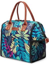 Sac Repas Isotherme Amazonia Sac Isotherme Repas Sacs A Dejeuner Sac Isotherme