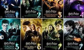 Hace ya casi un año que compramos la edición colección hogwarts y por fin hemos terminado de verla. Sky Cinema Harry Potter Harry Potter Filme Bei Sky Jetzt Streamen