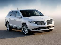 2014 Lincoln MKT Problems Consist of Transmission Shudders ...