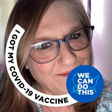 Georgia Helmick in people