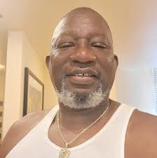 Joseph Anderson Page