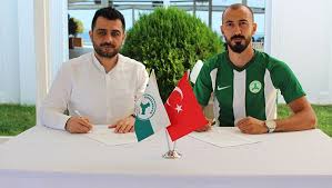 Lig ekiplerinden giresunspor'un lisanslı formaları çotanak store'da satışa sunuldu. Giresunspor Da Iki Transfer Birden