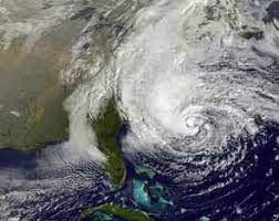 The eighteenth named storm, tenth hurricane, and second major hurricane of the year, sandy was. Furacao Sandy Grupo Escolar