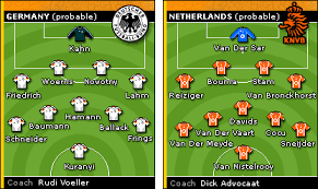 Bbc Sport Football Euro 2004 Euro 2004 Play Of The Day