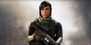 Black ops cold war into warzone to kick off season 1. Mara Operator Cod Warzone Skins How To Unlock Modern Warfare Call Of Duty