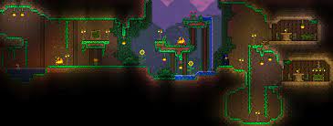 There are a few techniques for different occasions, such as blood moons, goblin armies, as well as basic defense strategies. Underground Base Ideas Terraria Community Forums