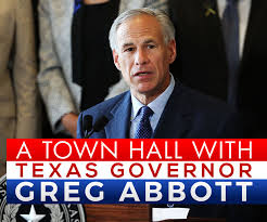 Visit abbott, texas in this week's #mytown spotlight and see why ag. Nexstar Media Group To Host Texas Governor Greg Abbott Town Hall