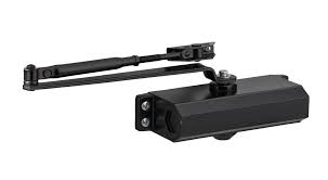 Epingle Par Le Comptoir De Fernand Sur Ferme Porte Hydraulique Porte Ferme Hydraulique Portes