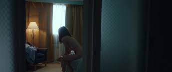 Nude video celebs » Karen Gillan nude - The Party's Just Beginning (2018)
