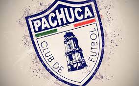 Mexico, pachuca (on yandex.maps/google maps). Cf Pachuca Paint Art Creative Mexican Football Team Liga Mx Logo Emblem Hd Wallpaper Peakpx