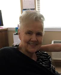 Nancy Greene Goode Dudley Obituary