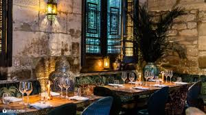 404 Restaurant 69 Rue Des Gravilliers 75003 Paris Adresse Horaire